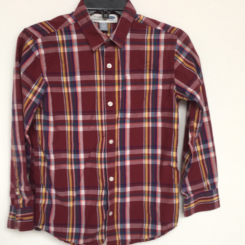 Boy’s Old Navy Shirt